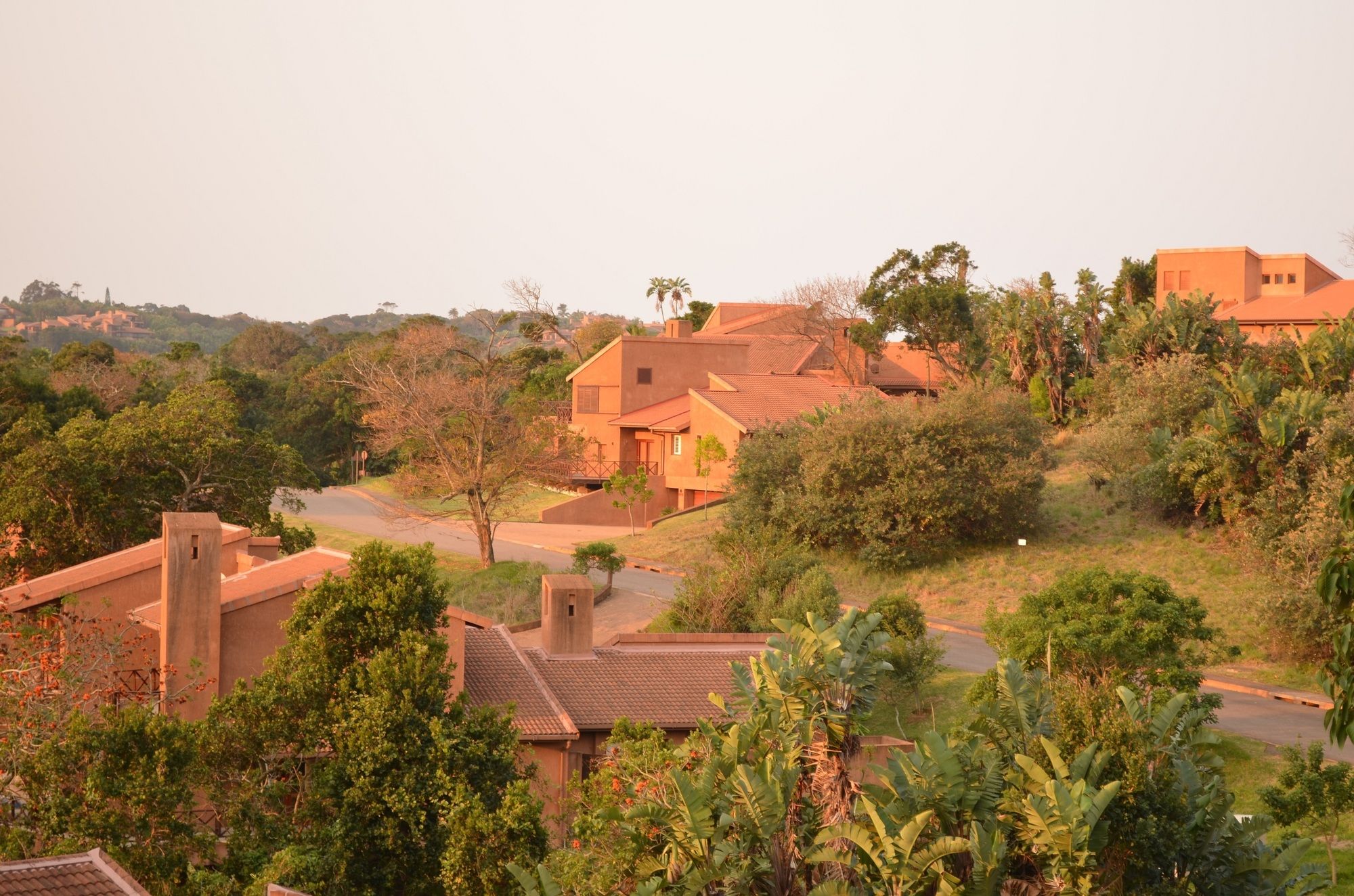 La Casa Compartida