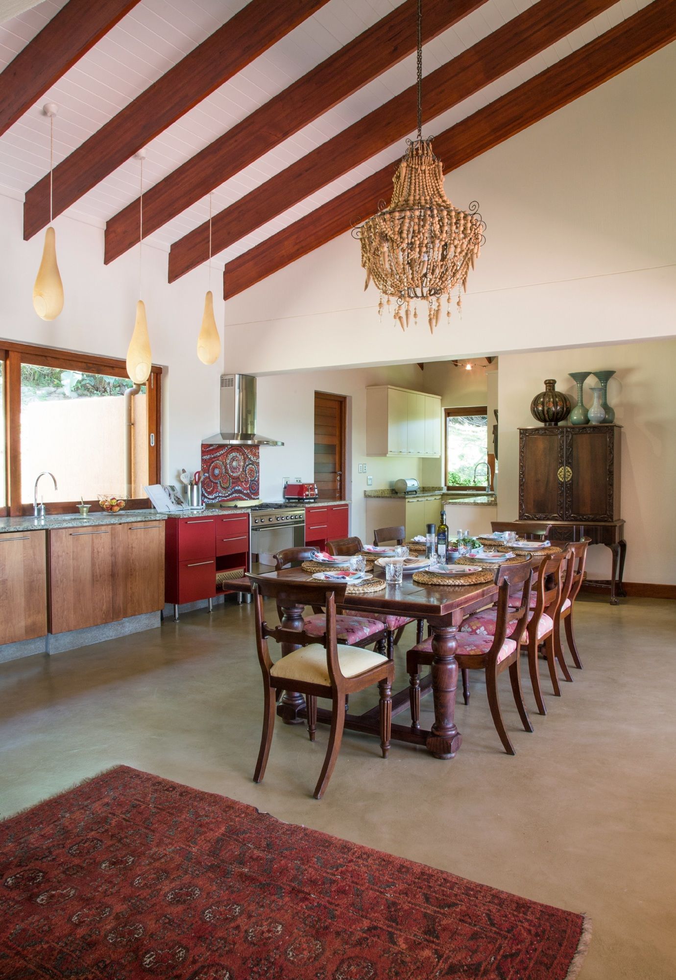 La Casa Compartida