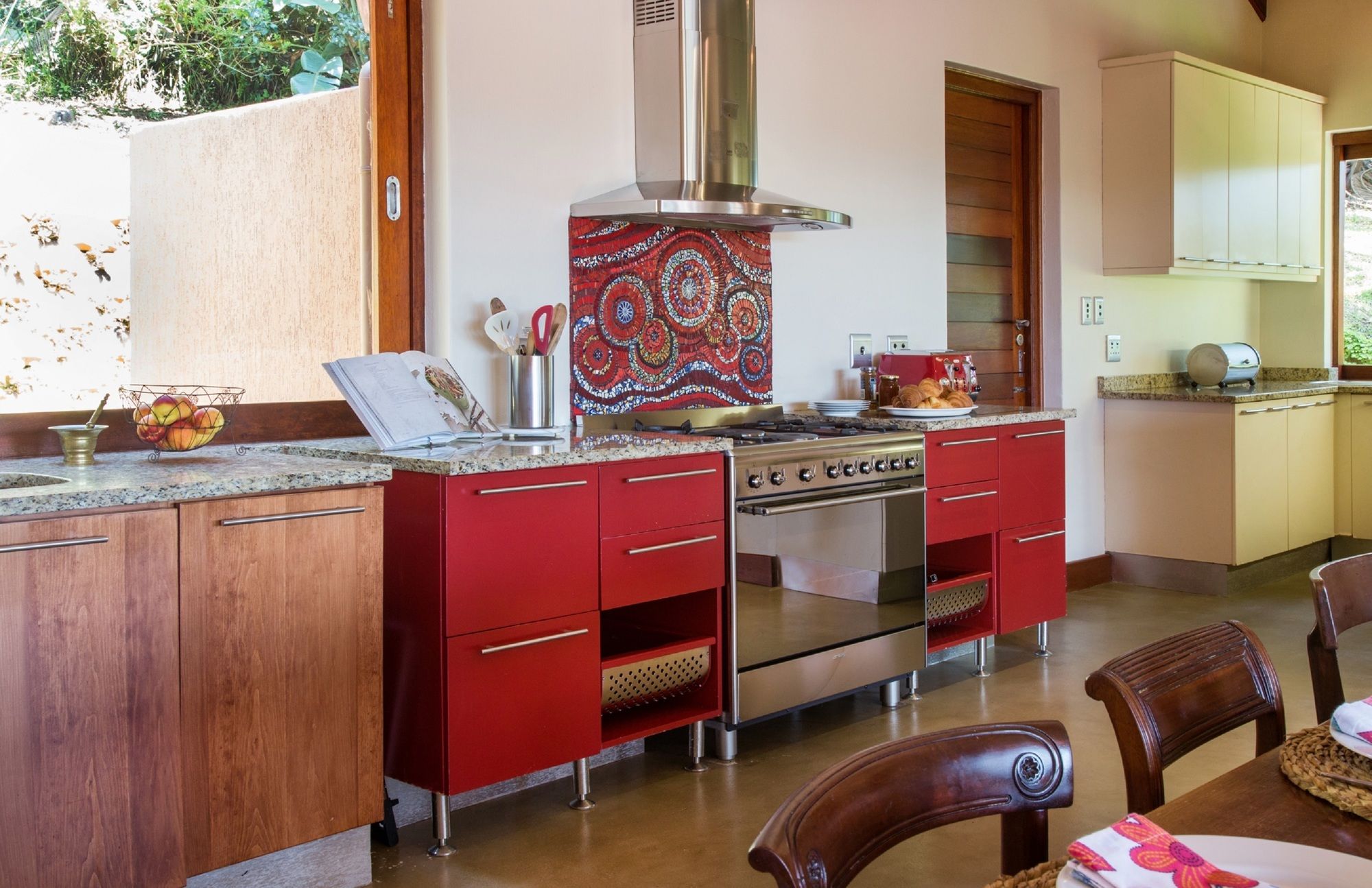 La Casa Compartida