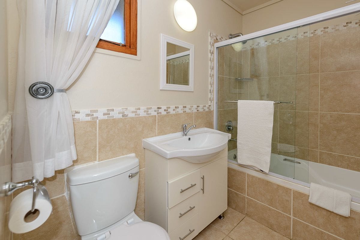 San Lameer Villa Rentals