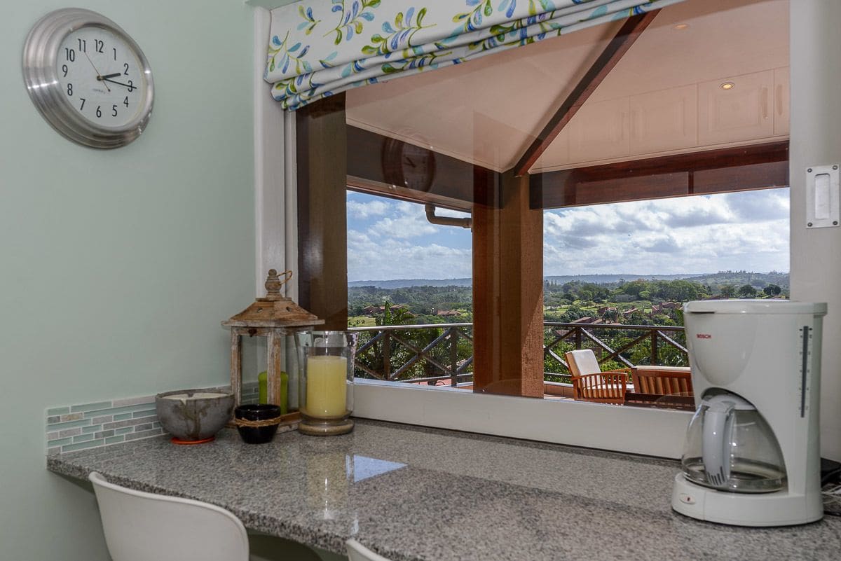 San Lameer Villa Rentals
