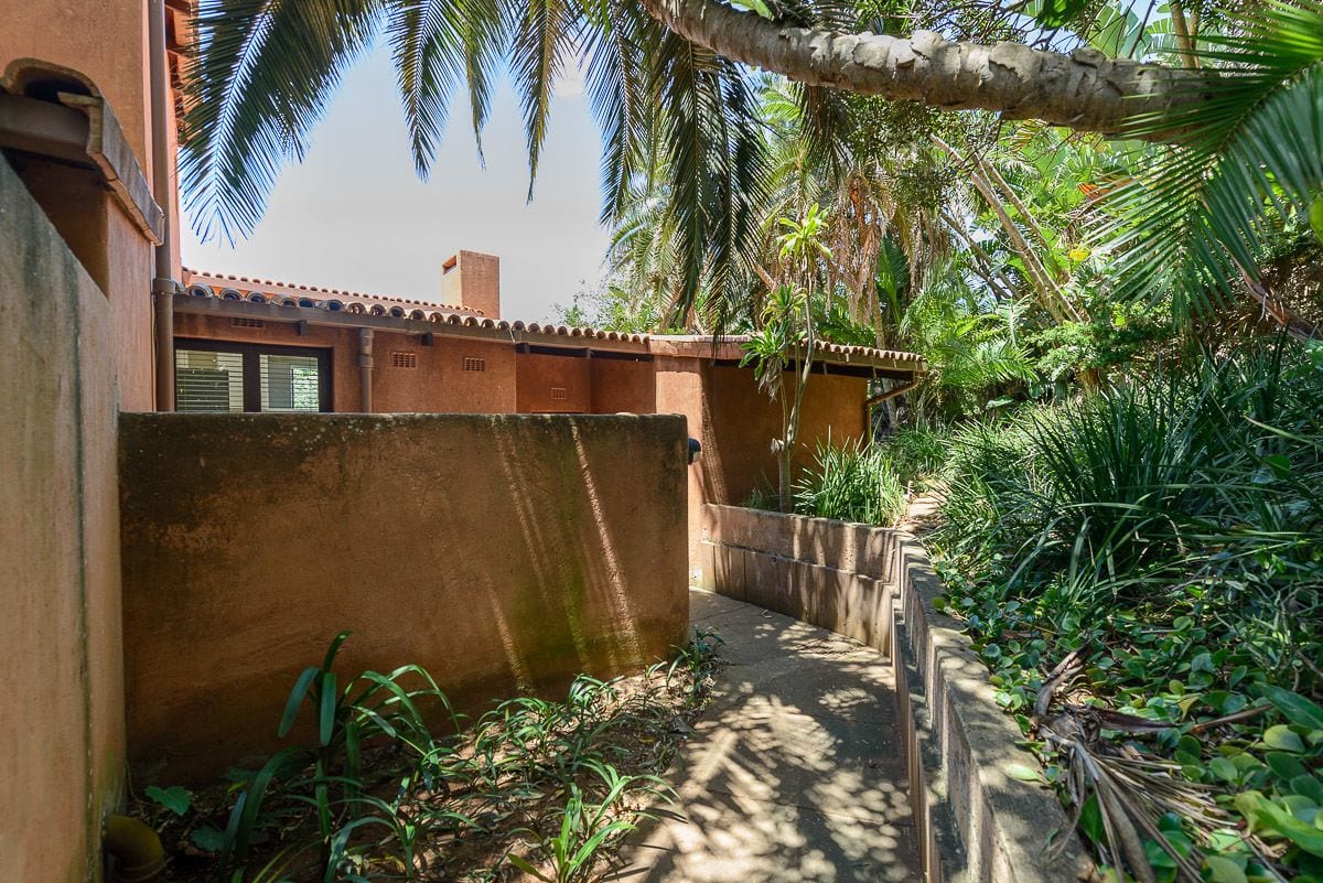 San Lameer Villa Rentals