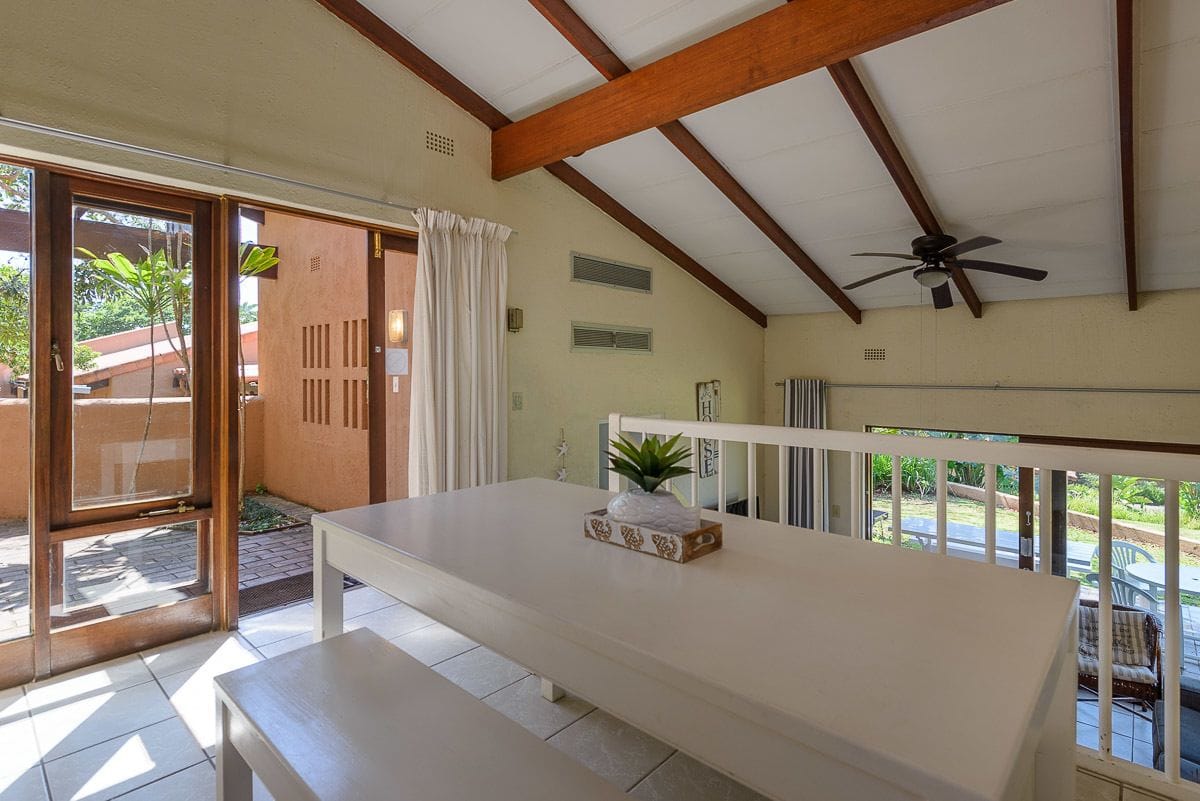 San Lameer Villa Rentals