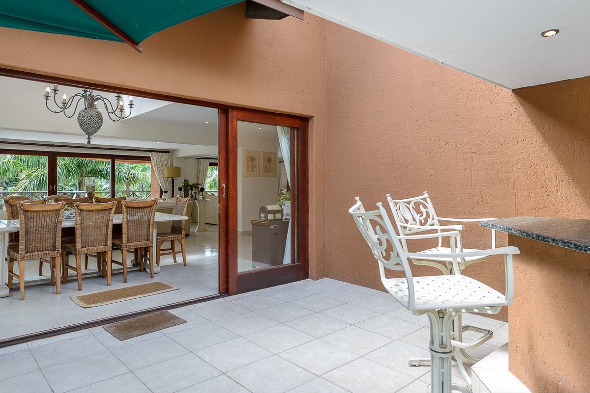 San Lameer Villa Rentals