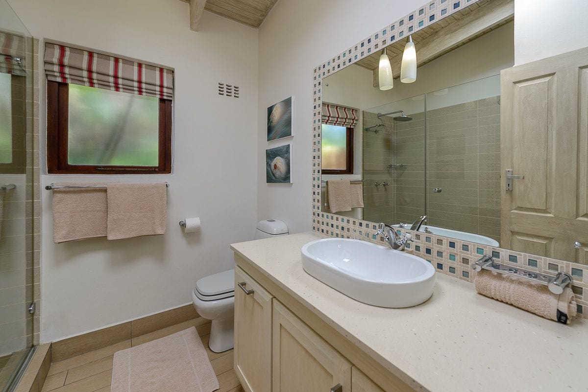 San Lameer Villa Rentals