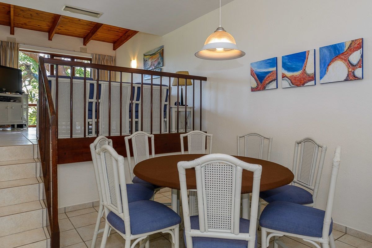 San Lameer Villa Rentals