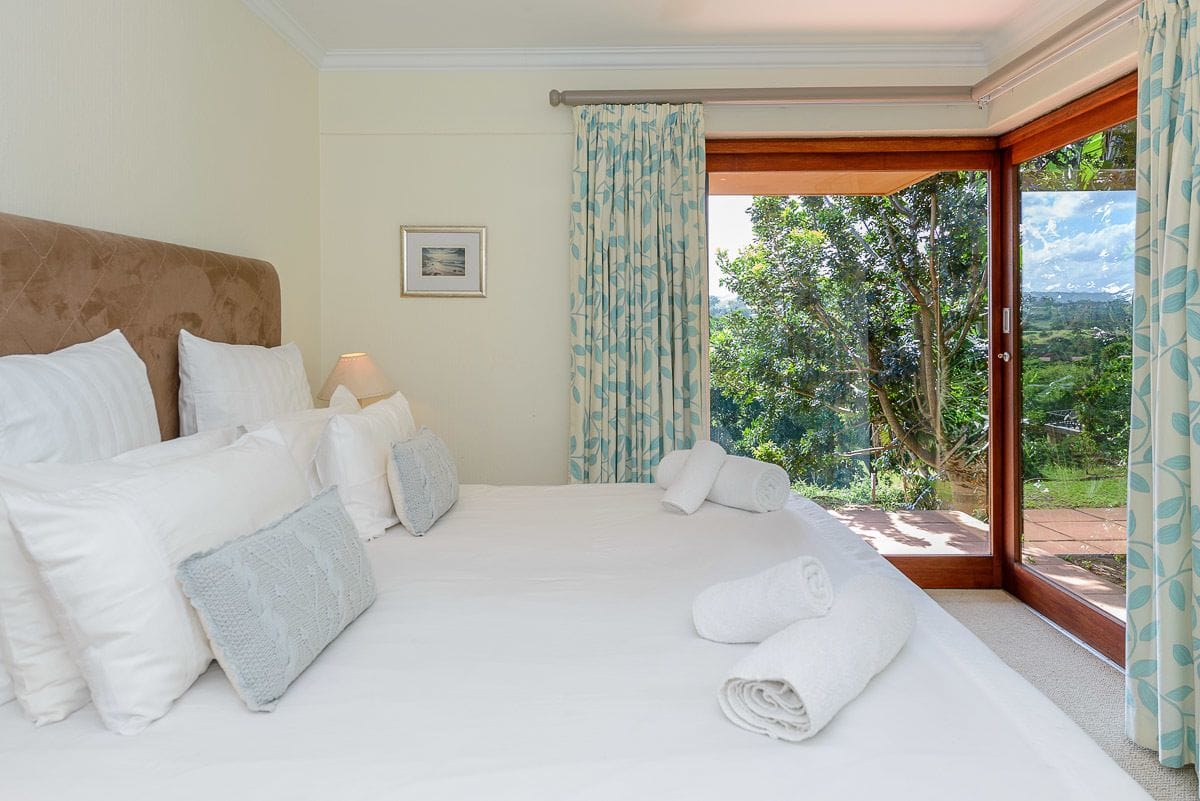San Lameer Villa Rentals