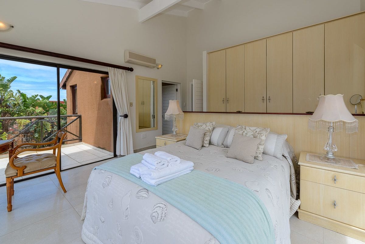 San Lameer Villa Rentals