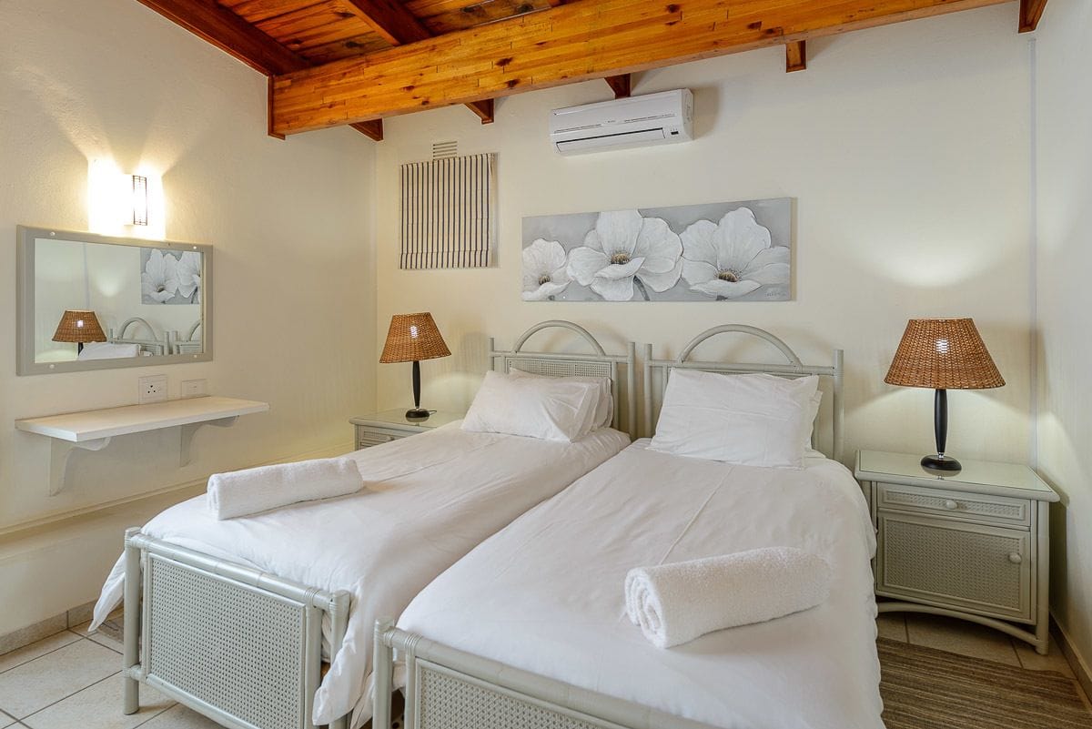 San Lameer Villa Rentals