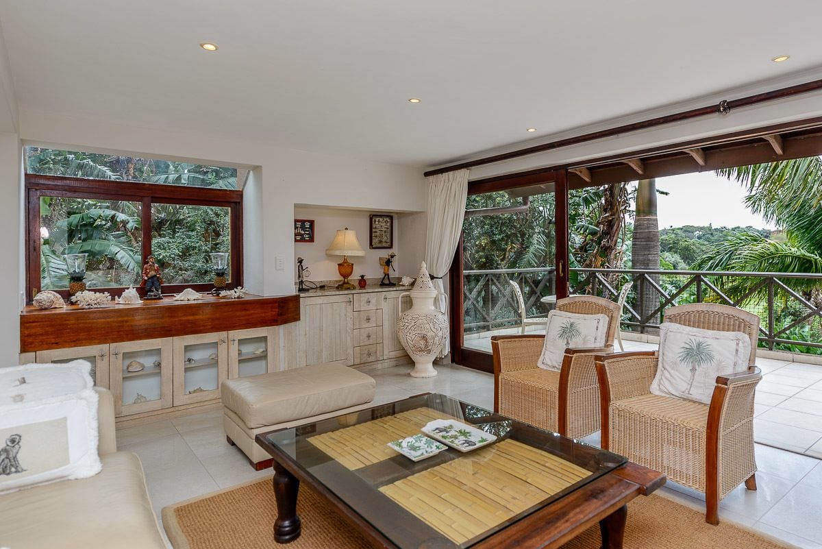 San Lameer Villa Rentals
