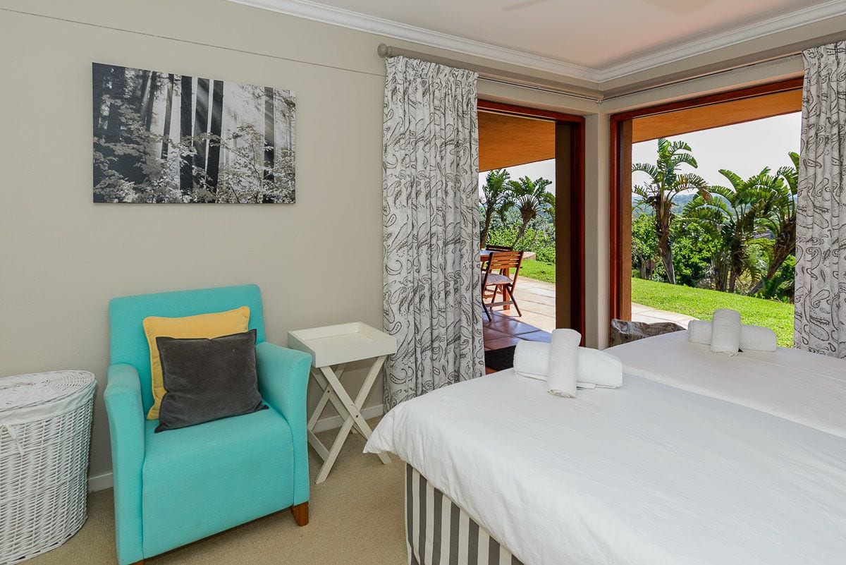 San Lameer Villa Rentals