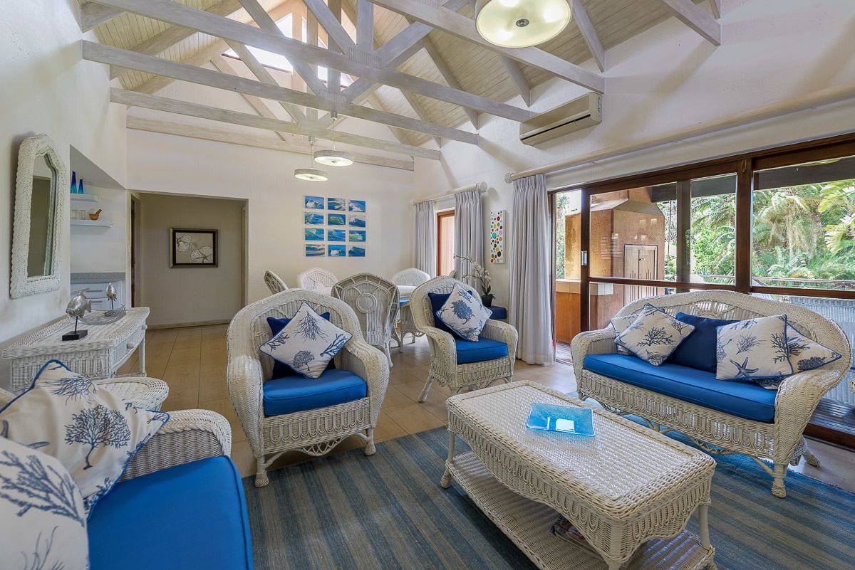 San Lameer Villa Rentals