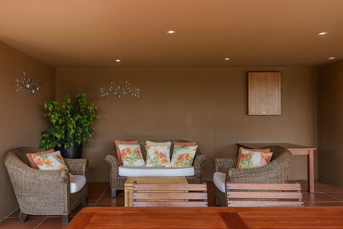 San Lameer Villa Rentals