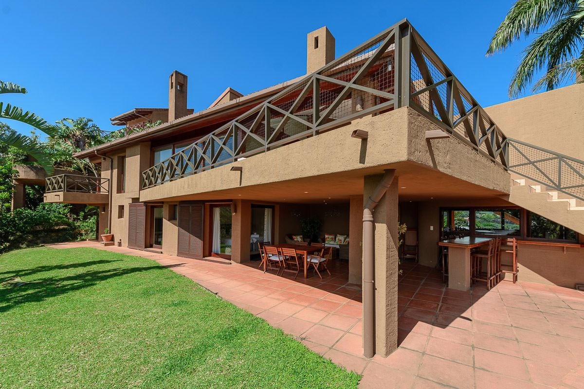 San Lameer Villa Rentals