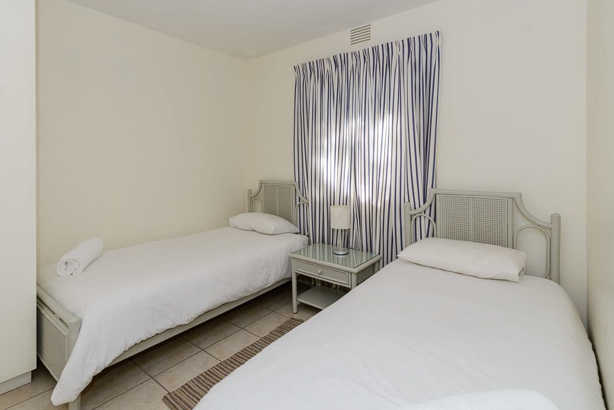 San Lameer Villa Rentals