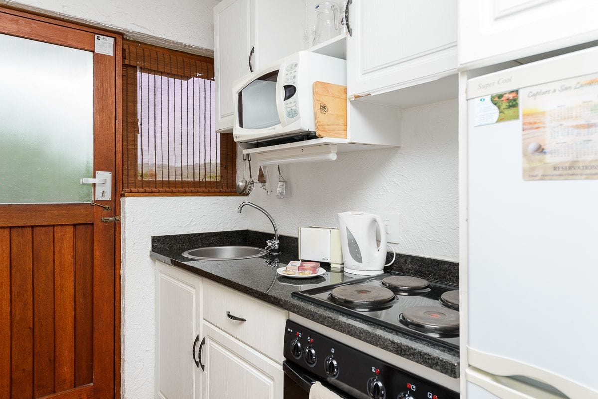 San Lameer Villa Rentals