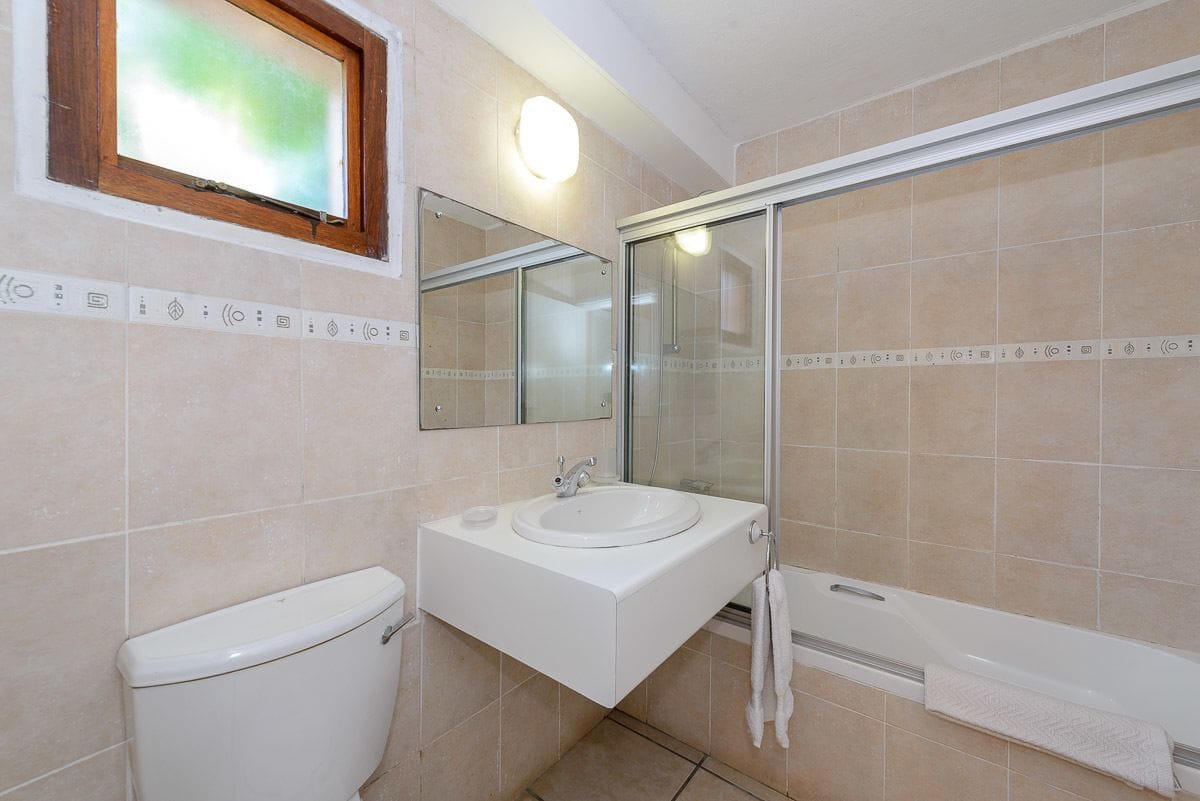 San Lameer Villa Rentals
