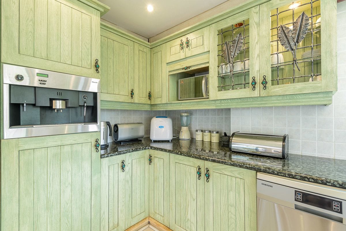 San Lameer Villa Rentals
