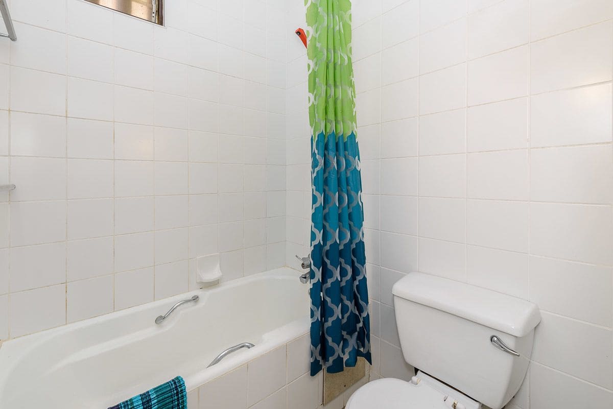 San Lameer Villa Rentals