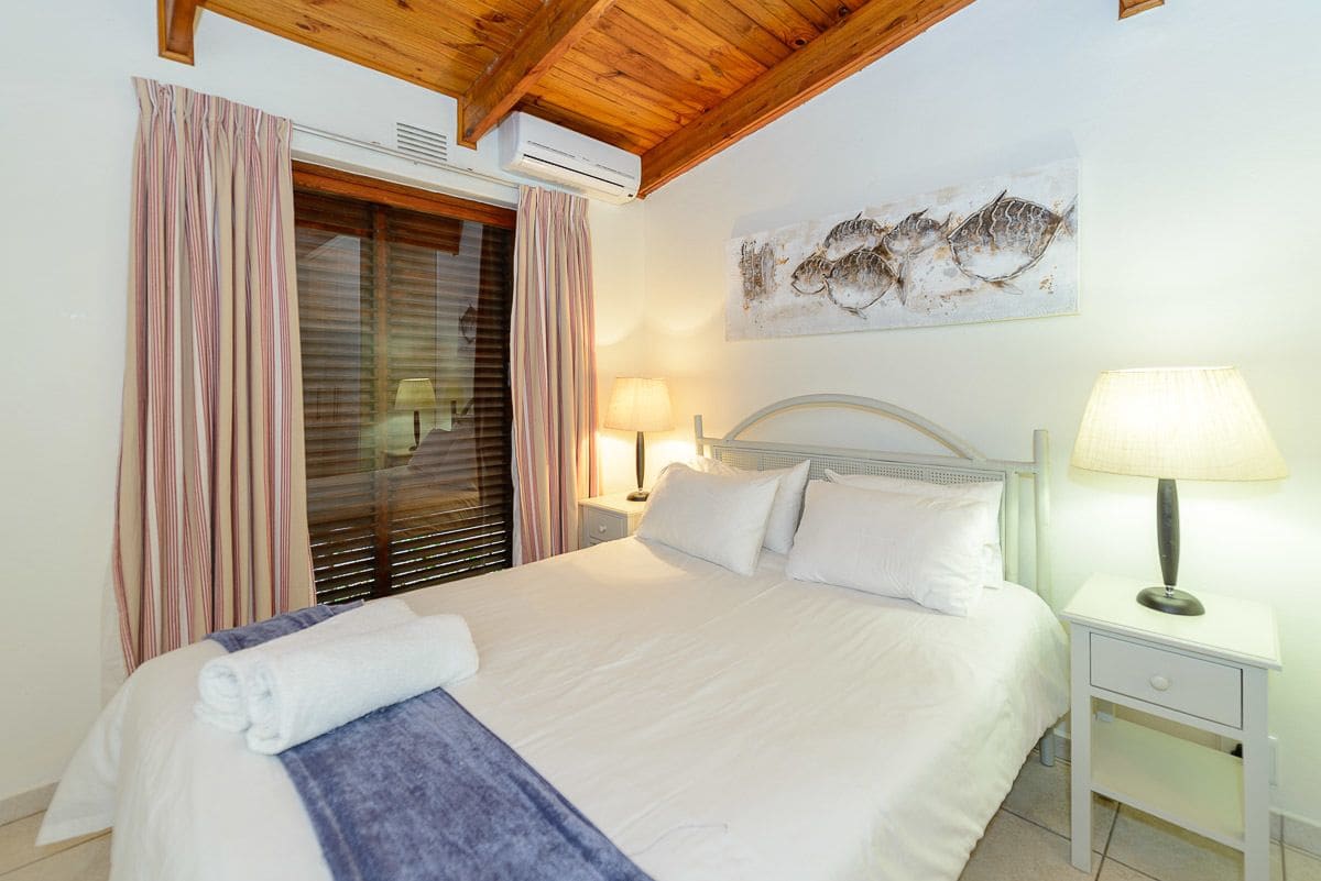 San Lameer Villa Rentals