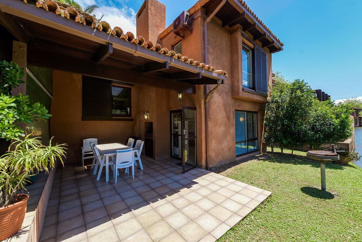 San Lameer Villa Rentals