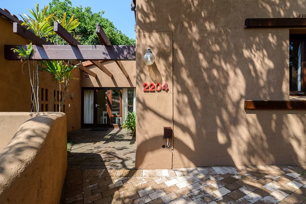 San Lameer Villa Rentals