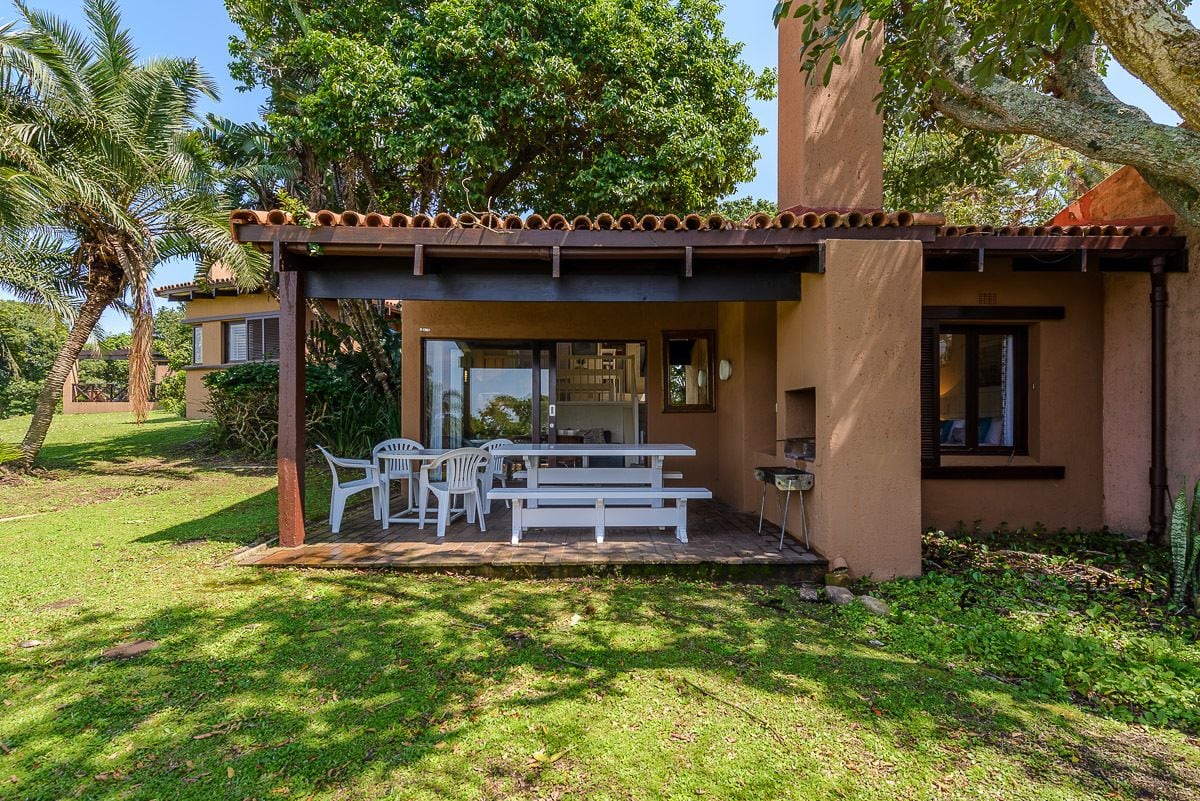 San Lameer Villa Rentals