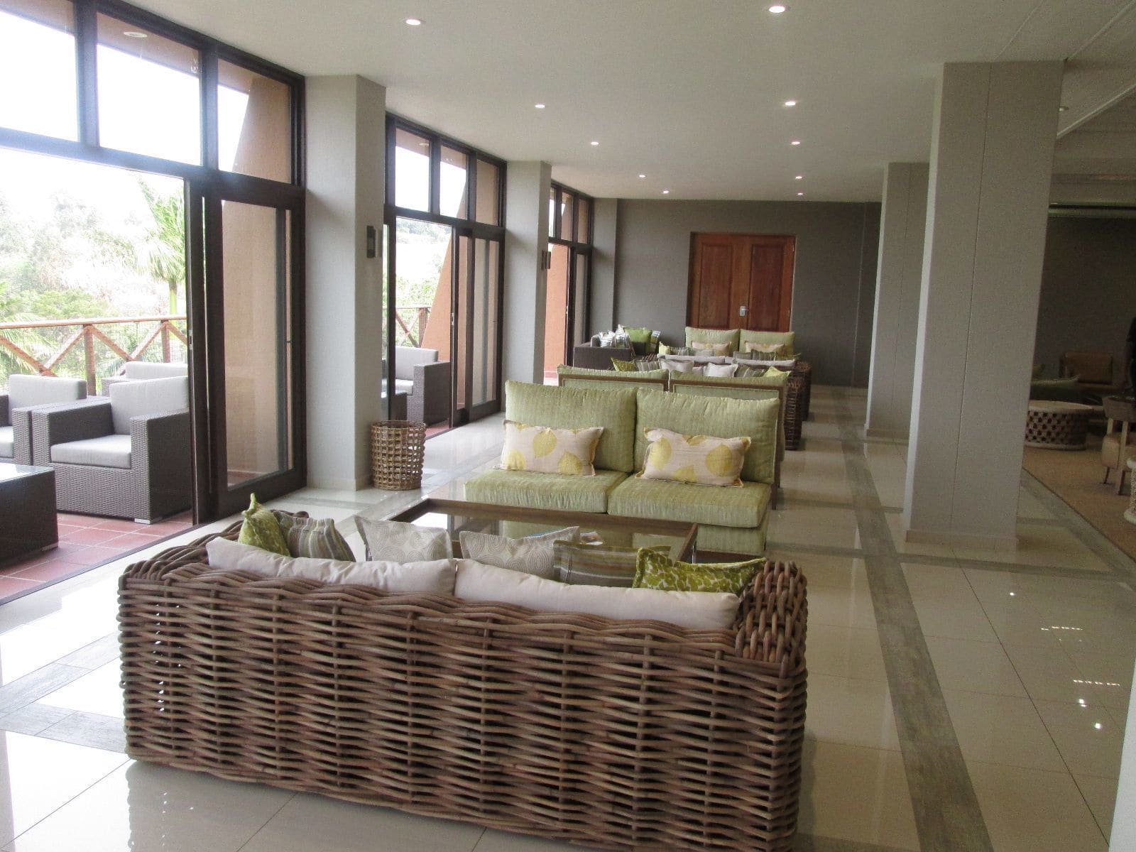 San Lameer Villa Rentals