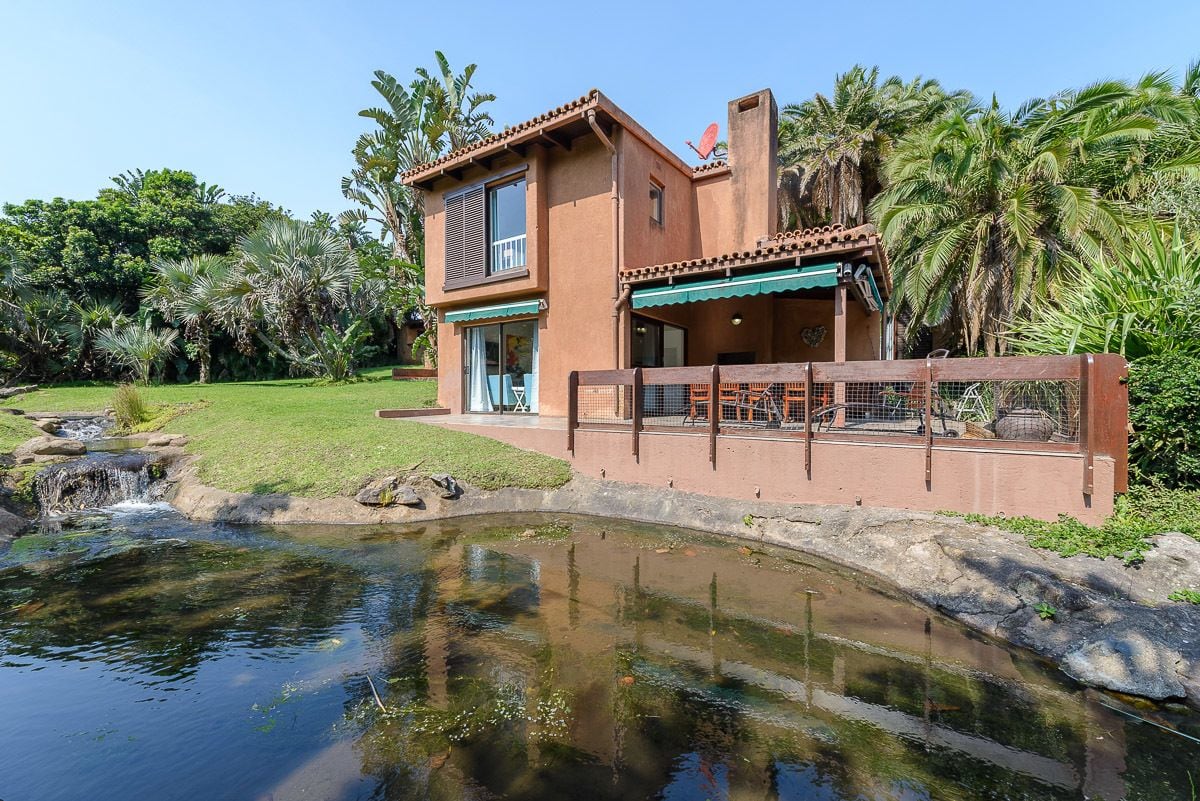 San Lameer Villa Rentals