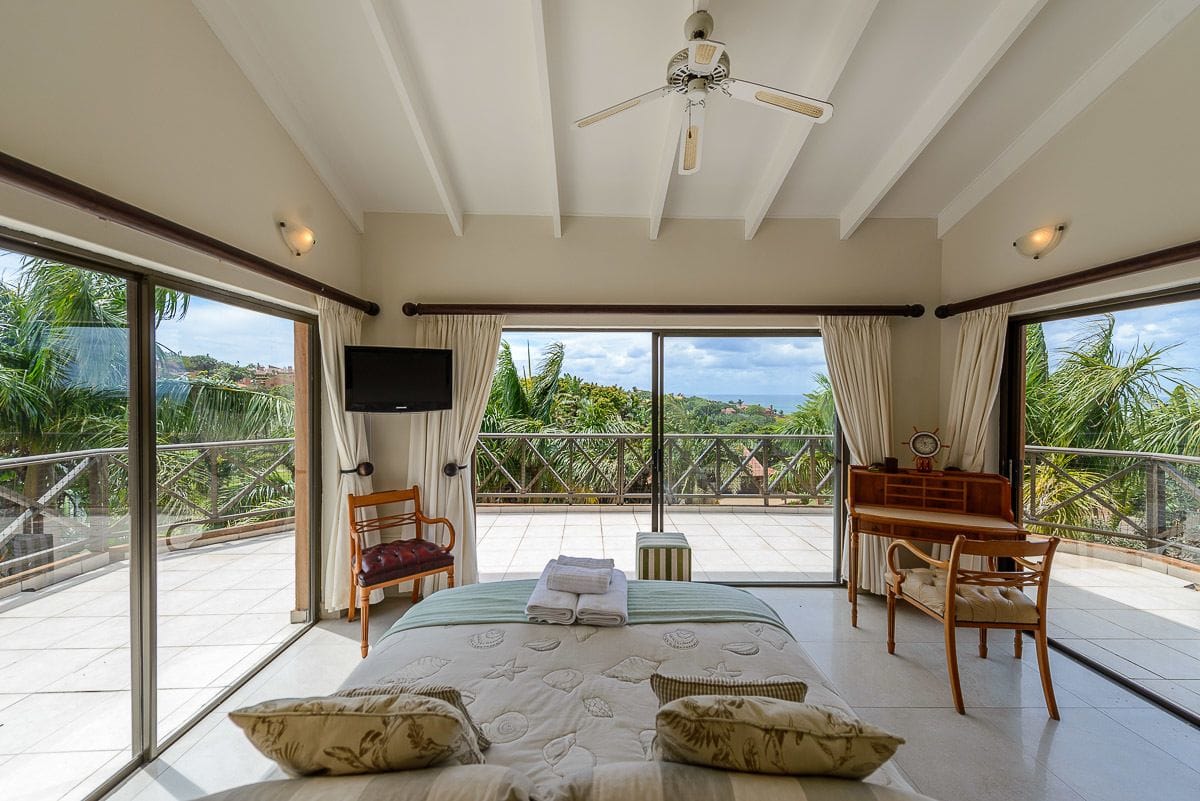 San Lameer Villa Rentals