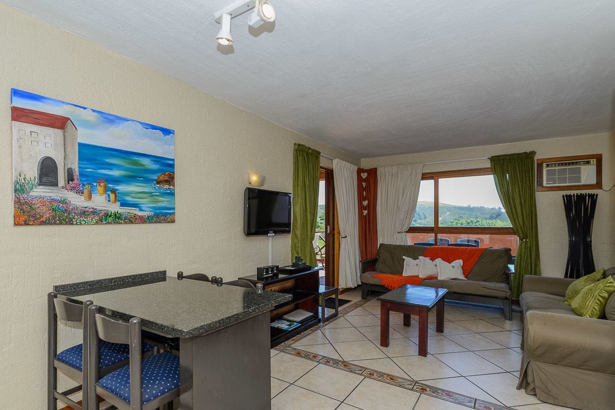 San Lameer Villa Rentals