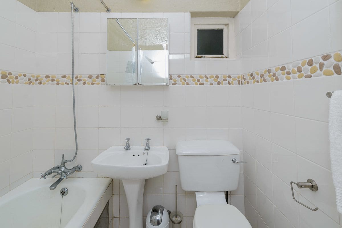 San Lameer Villa Rentals