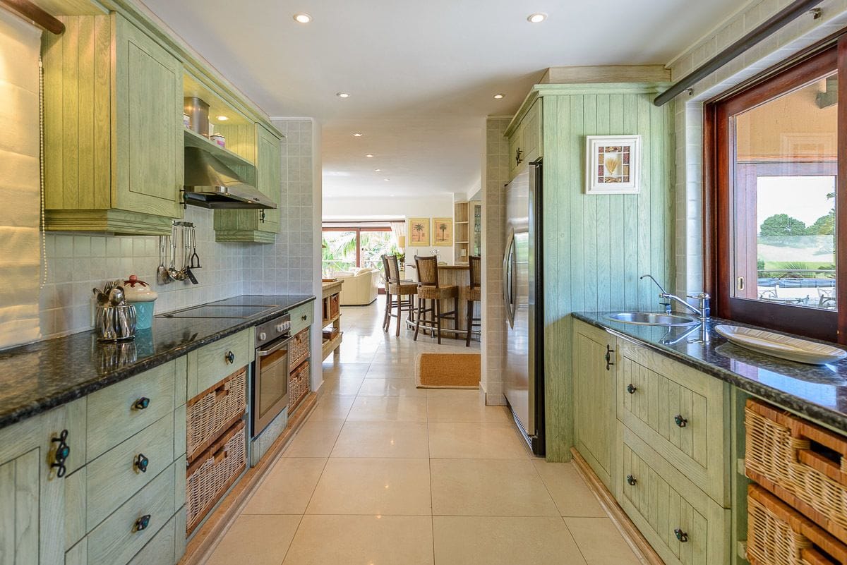 San Lameer Villa Rentals