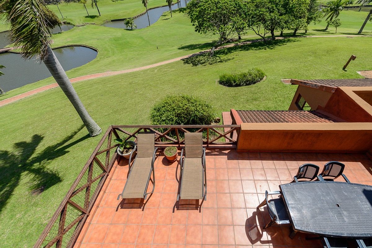 San Lameer Villa Rentals