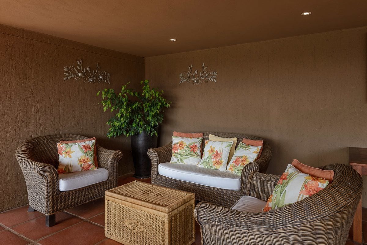 San Lameer Villa Rentals