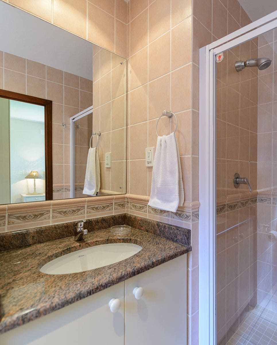 San Lameer Villa Rentals