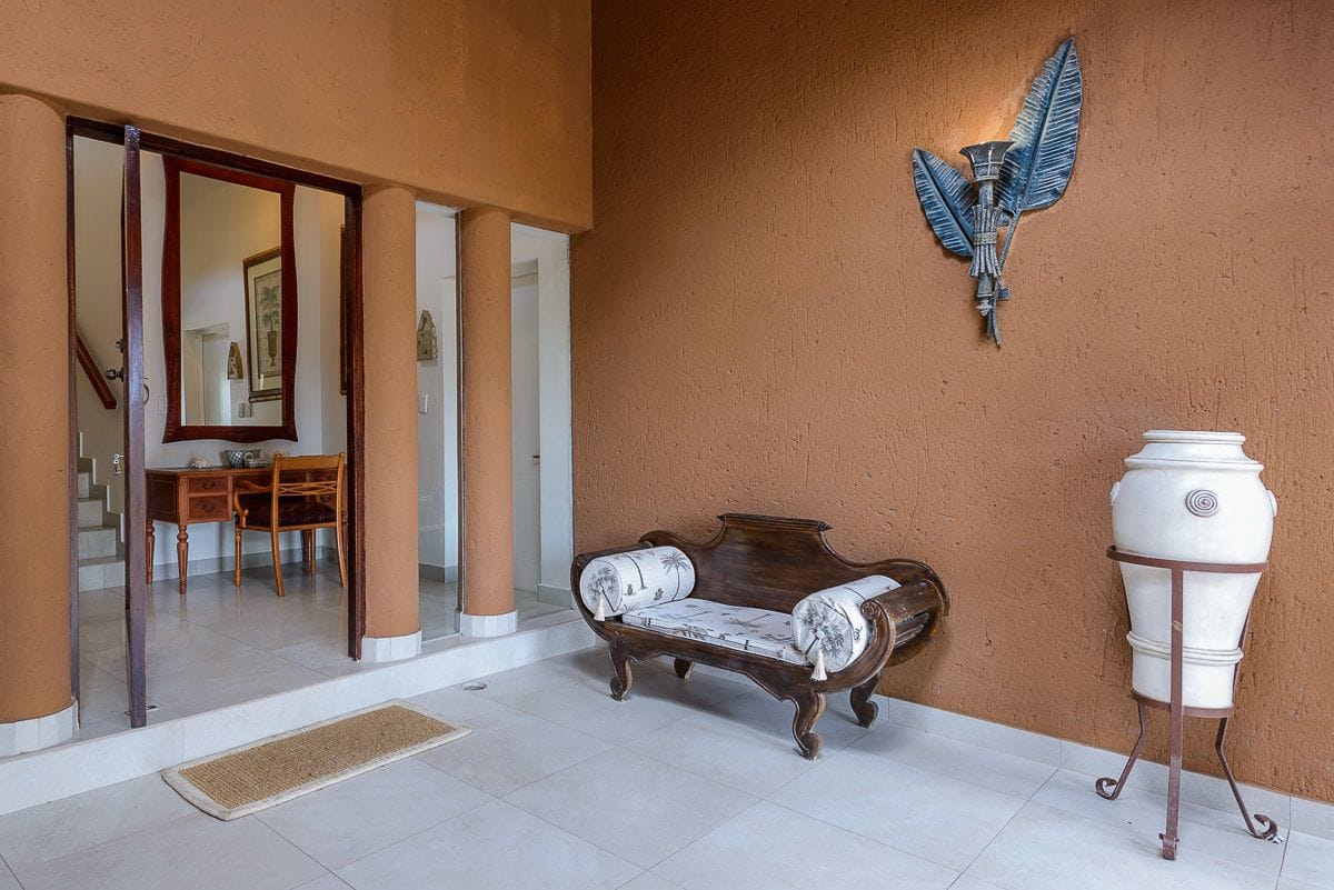 San Lameer Villa Rentals