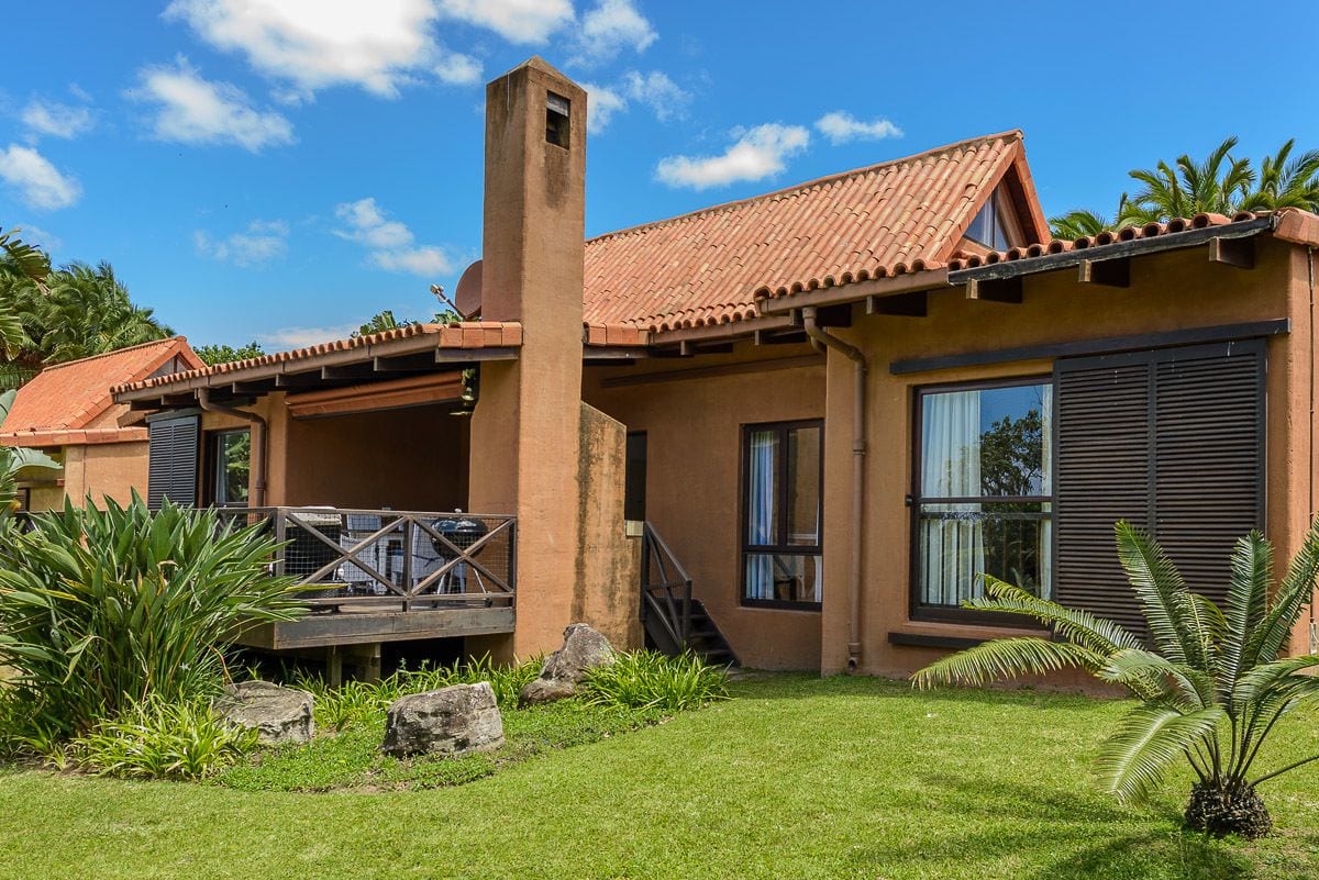 San Lameer Villa Rentals