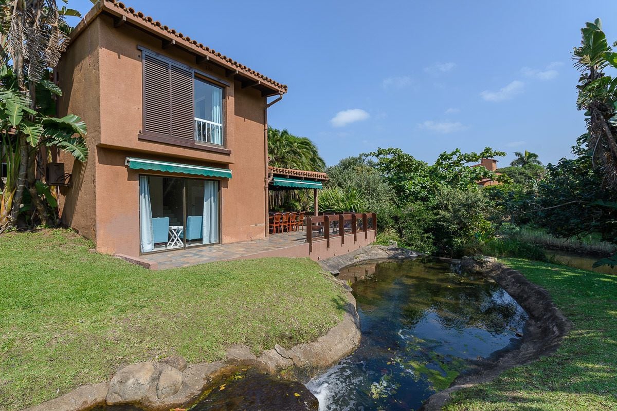 San Lameer Villa Rentals