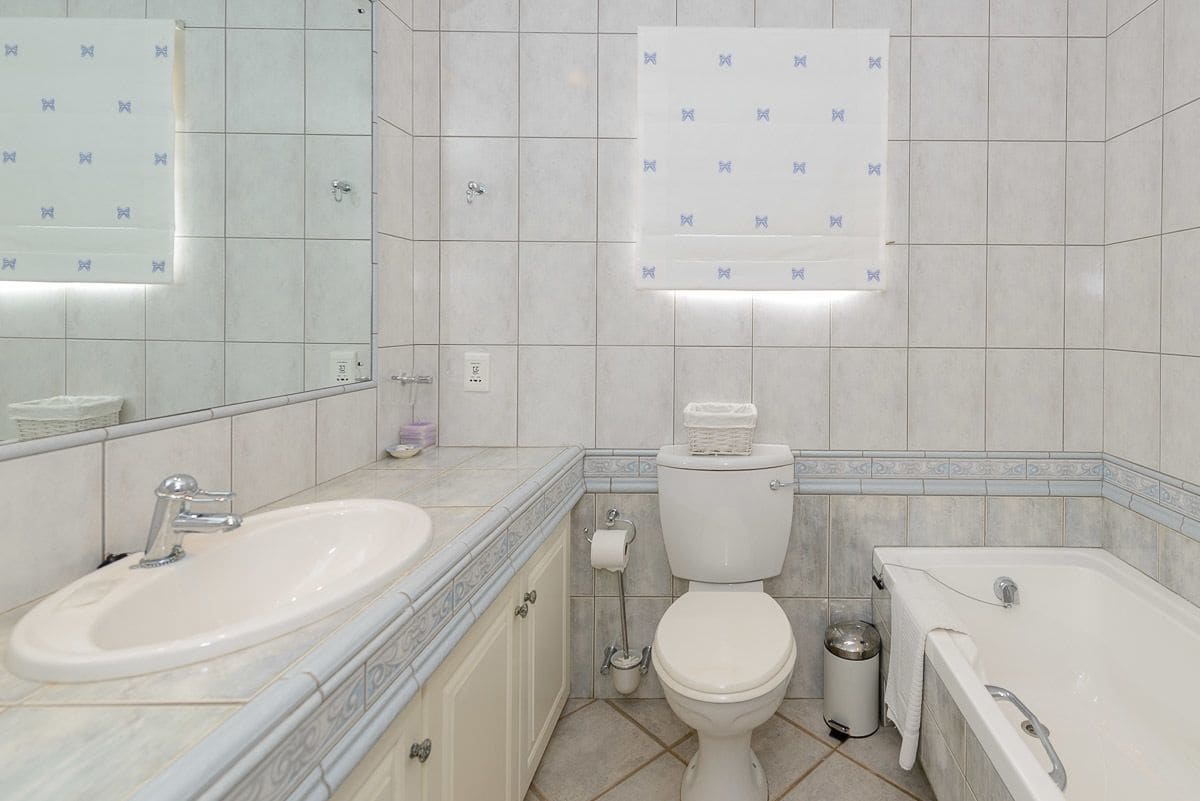 San Lameer Villa Rentals