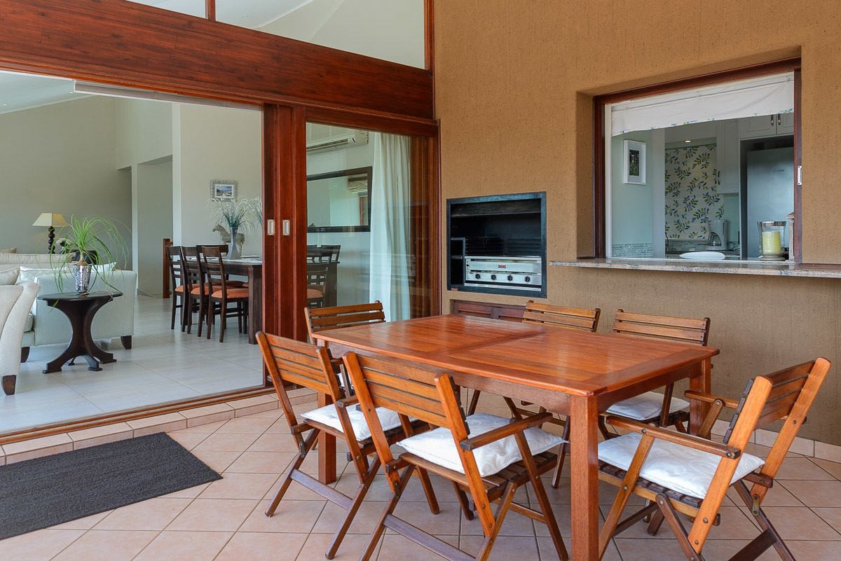 San Lameer Villa Rentals