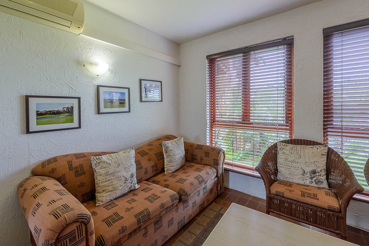San Lameer Villa Rentals