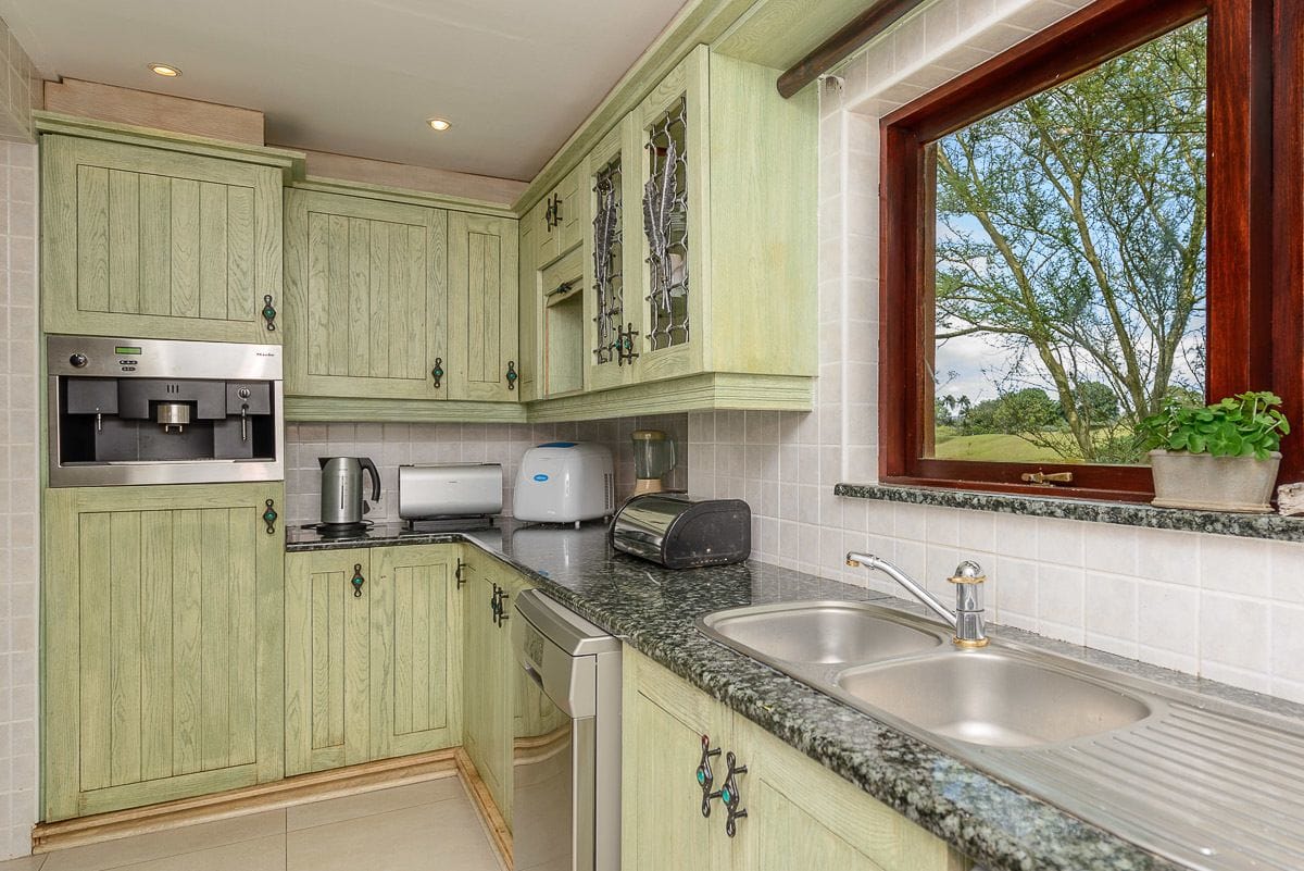 San Lameer Villa Rentals