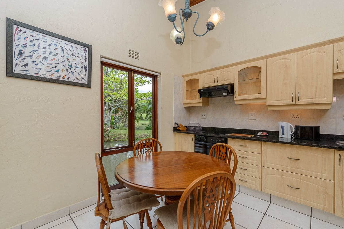 San Lameer Villa Rentals