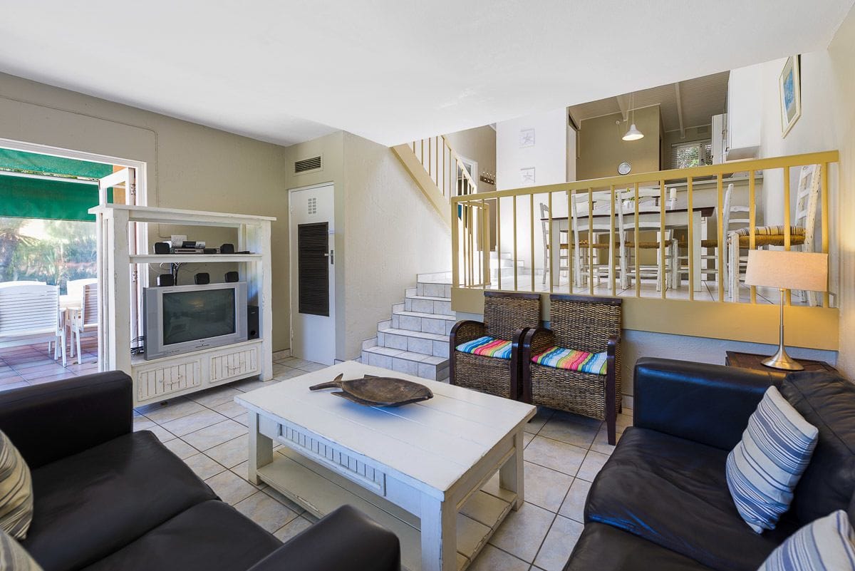 San Lameer Villa Rentals