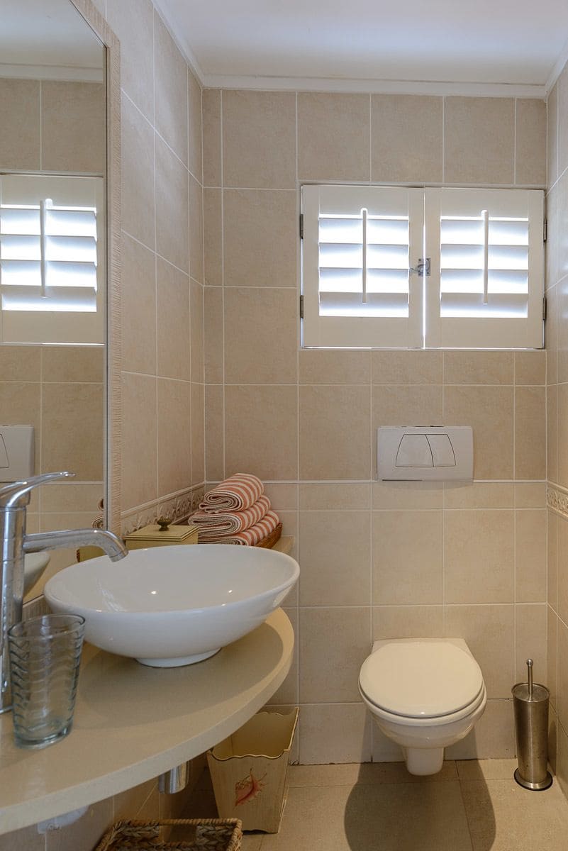 San Lameer Villa Rentals