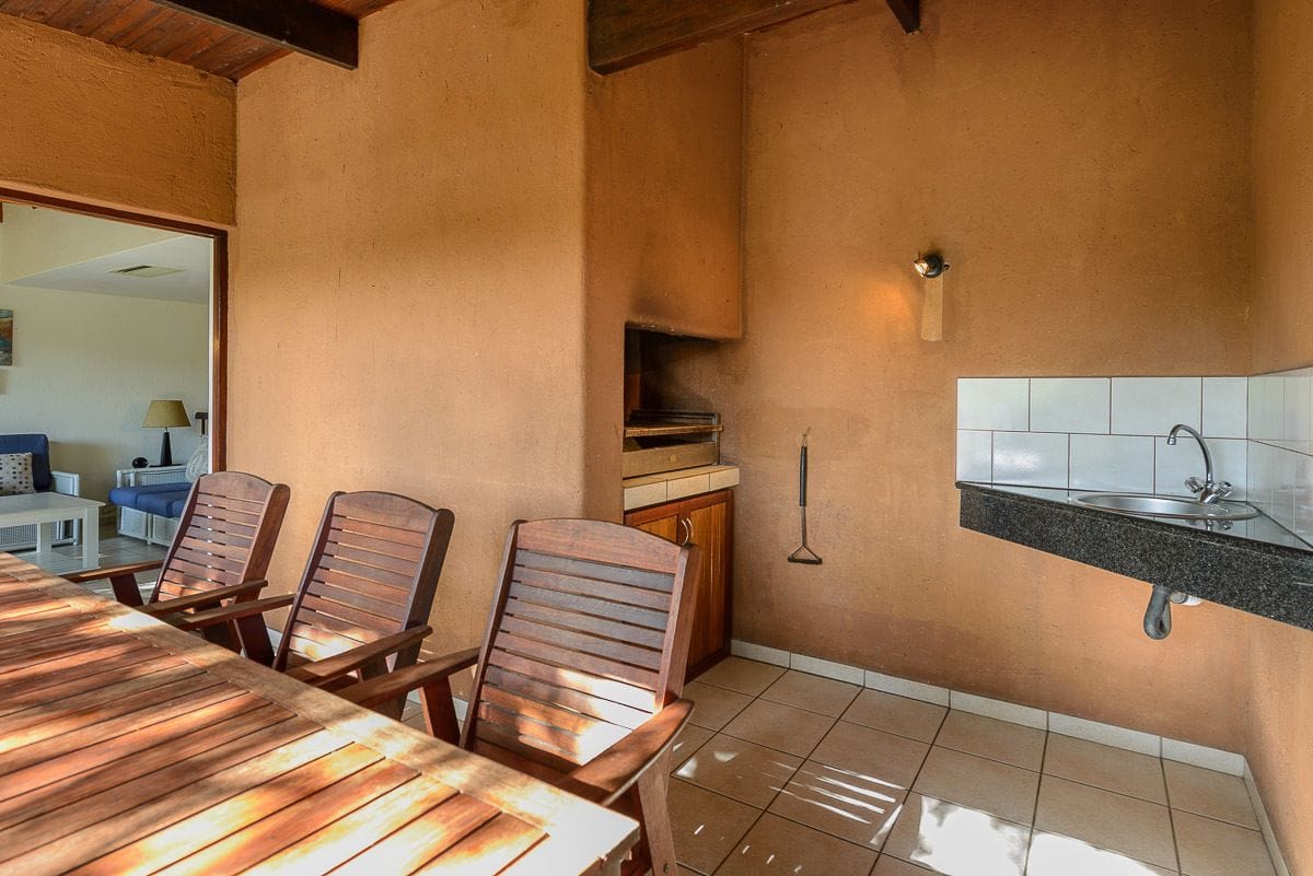 San Lameer Villa Rentals