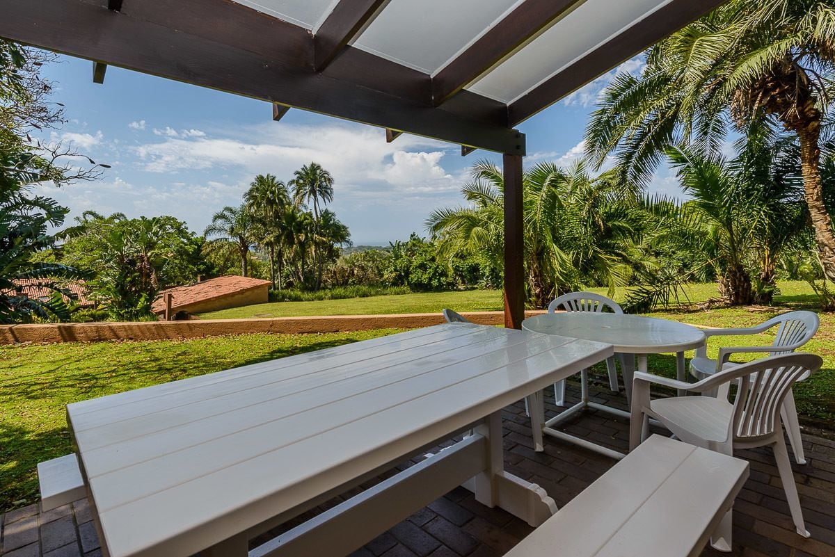 San Lameer Villa Rentals