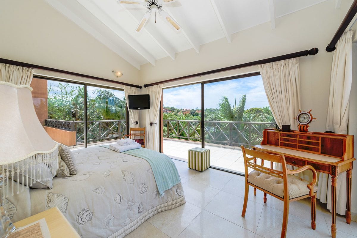 San Lameer Villa Rentals