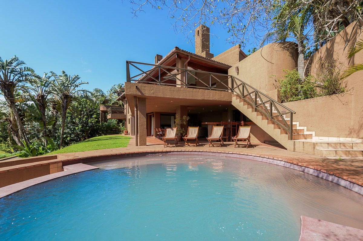 San Lameer Villa Rentals